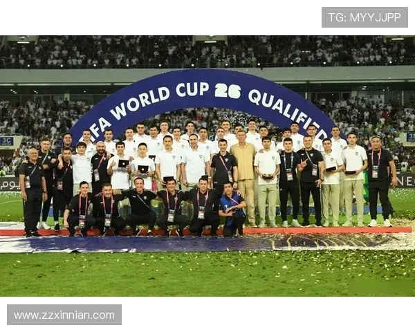 亚洲足坛竞争格局稳定约旦乌兹别克斯坦入围彰显实力积累与发展 亚洲足坛竞争格局稳定约旦乌兹别克斯坦入围彰显实力积累与发展