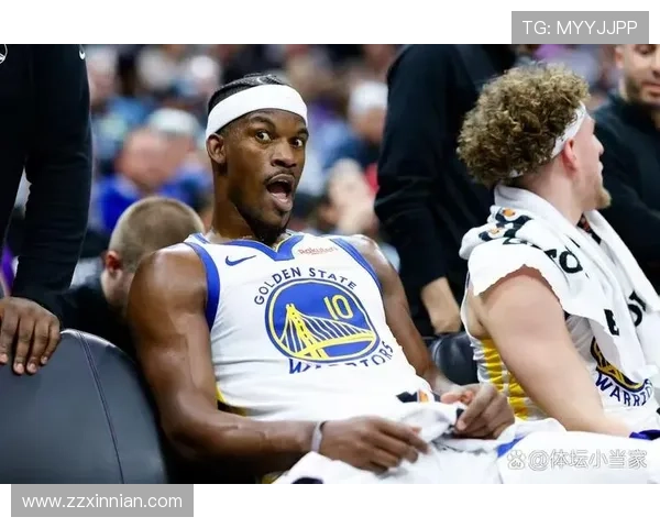 巴特勒上半场表现抢眼5中4砍下15分4板4助助力球队领先