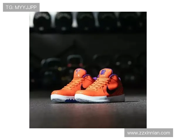 Nike为布克量身打造的全新休闲鞋款BookBlazerLows引领时尚潮流