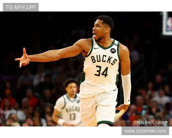 帕金斯揭示字母哥内心挣扎雄鹿默契应对却装作无知